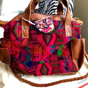 Nena & Co Ooak BNWT MCDB